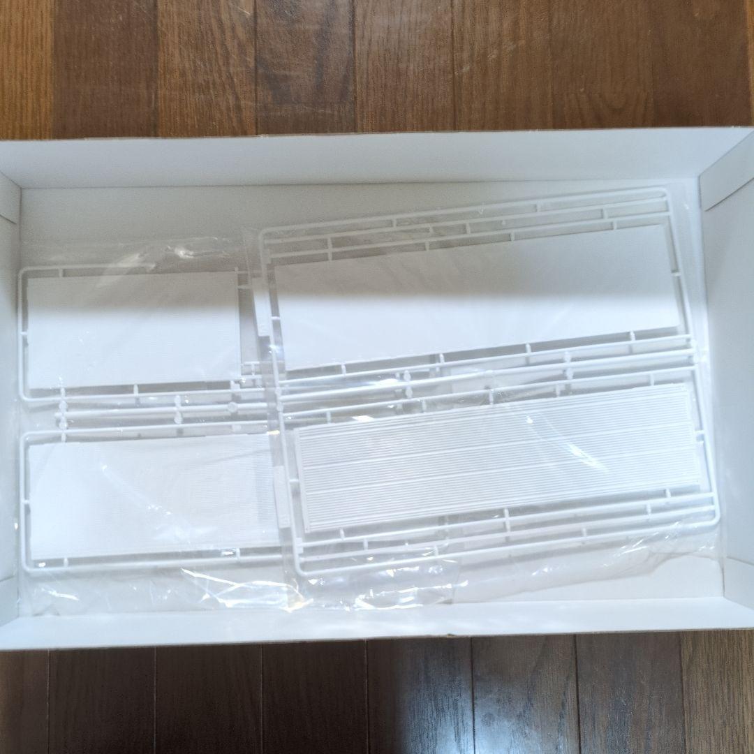 アオシマ　ART TRUCK SERIES vol. 6　愛國零士丸