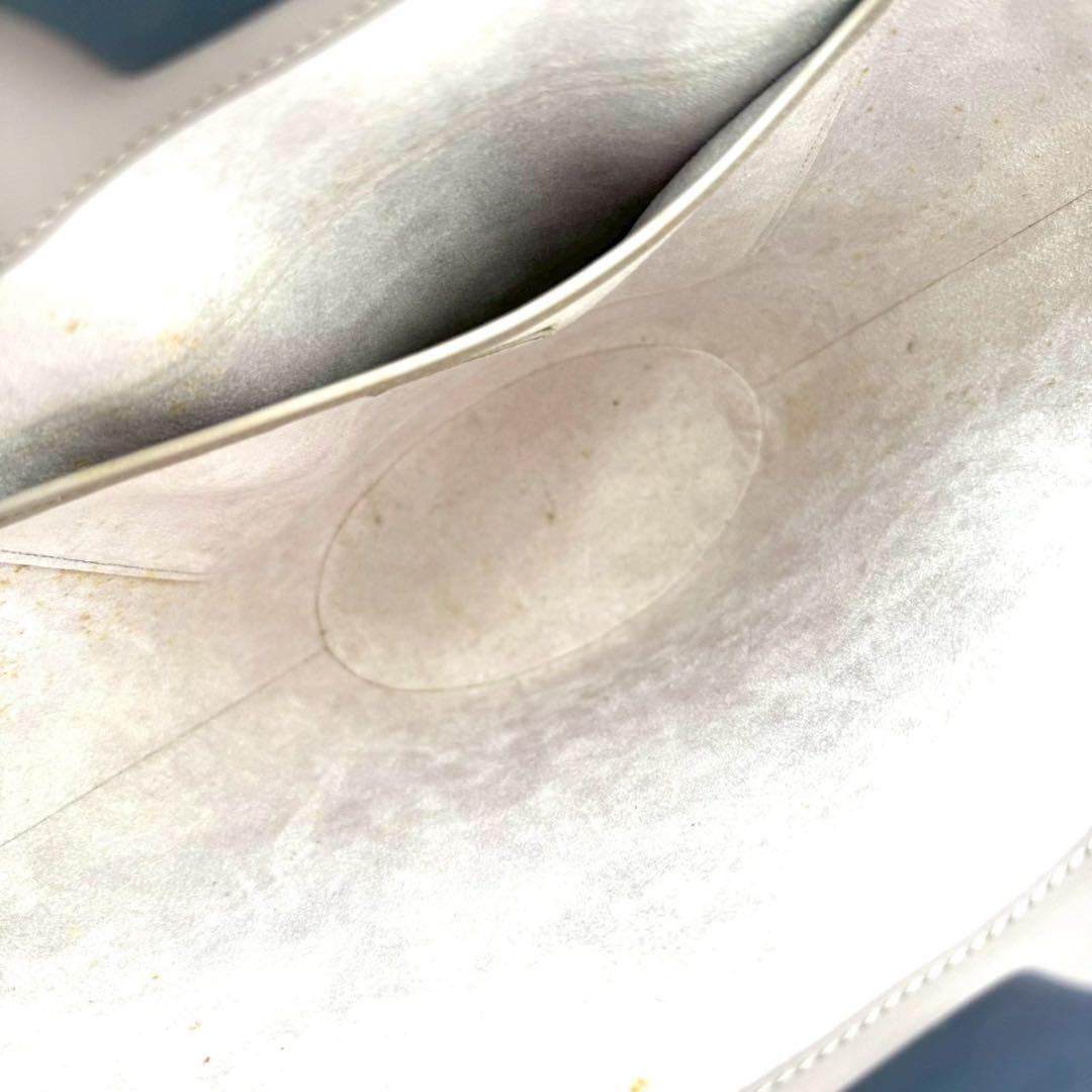 ルイヴィトン エピ ハンドバッグ ノクタンブル ライラック