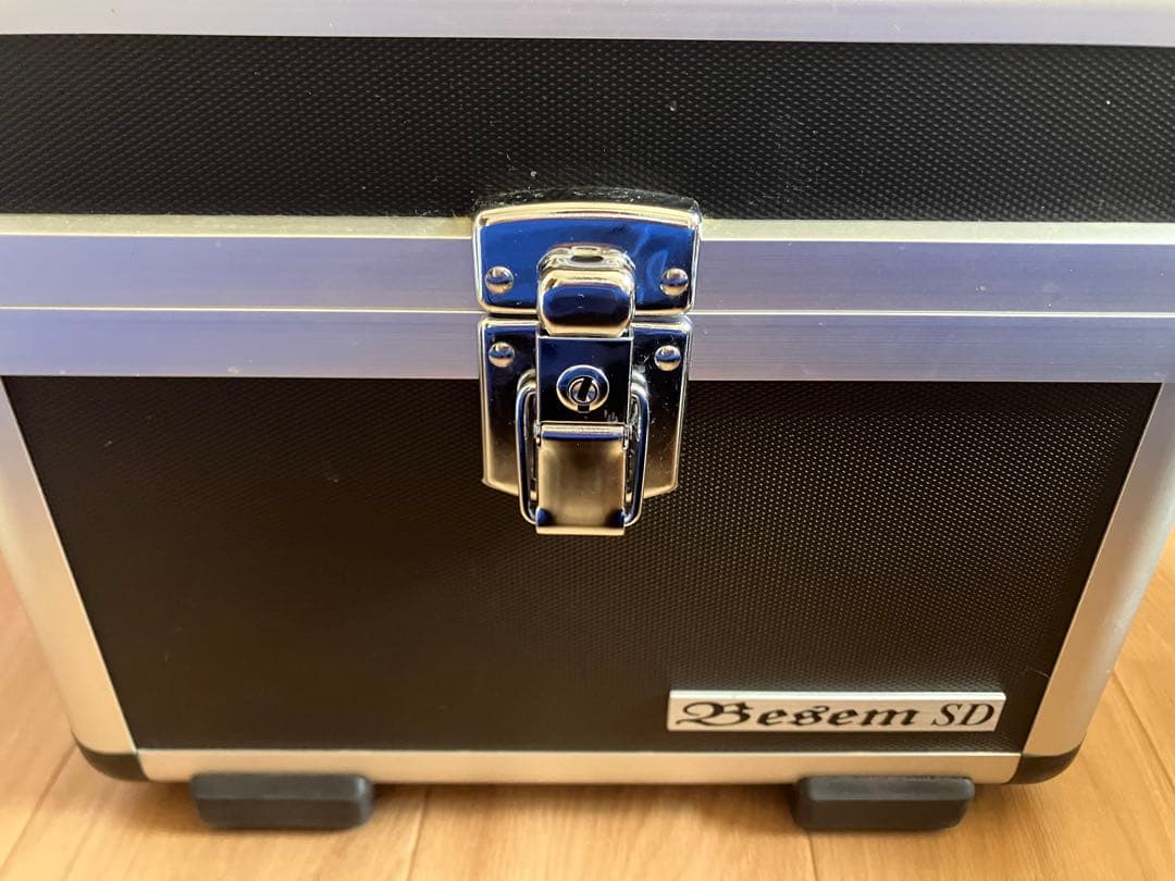 ベセムSD 温冷美容 超音波美顔器 フェイス ボディ スカルプケア