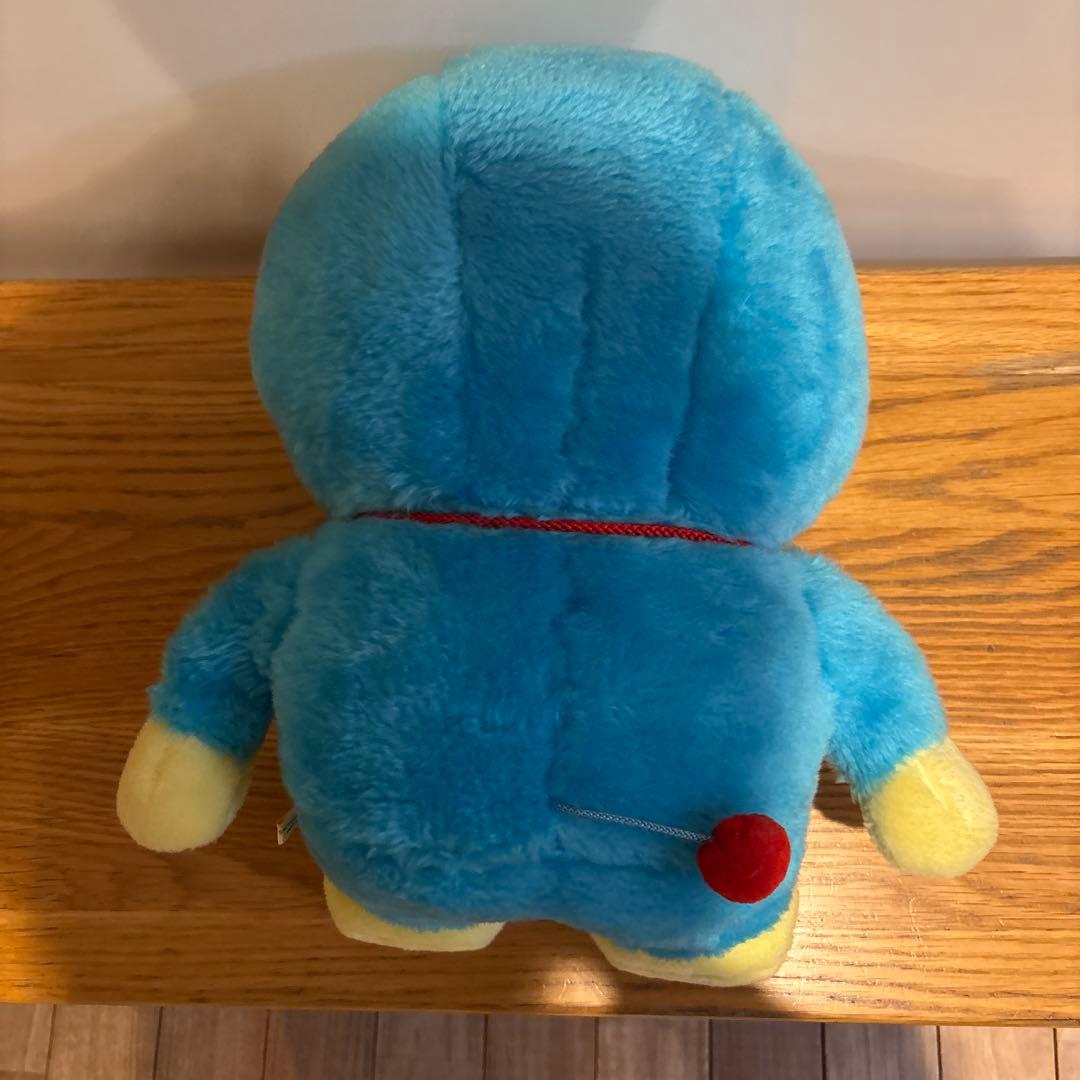 初代 ドラえもん ぬいぐるみ 昭和レトロ