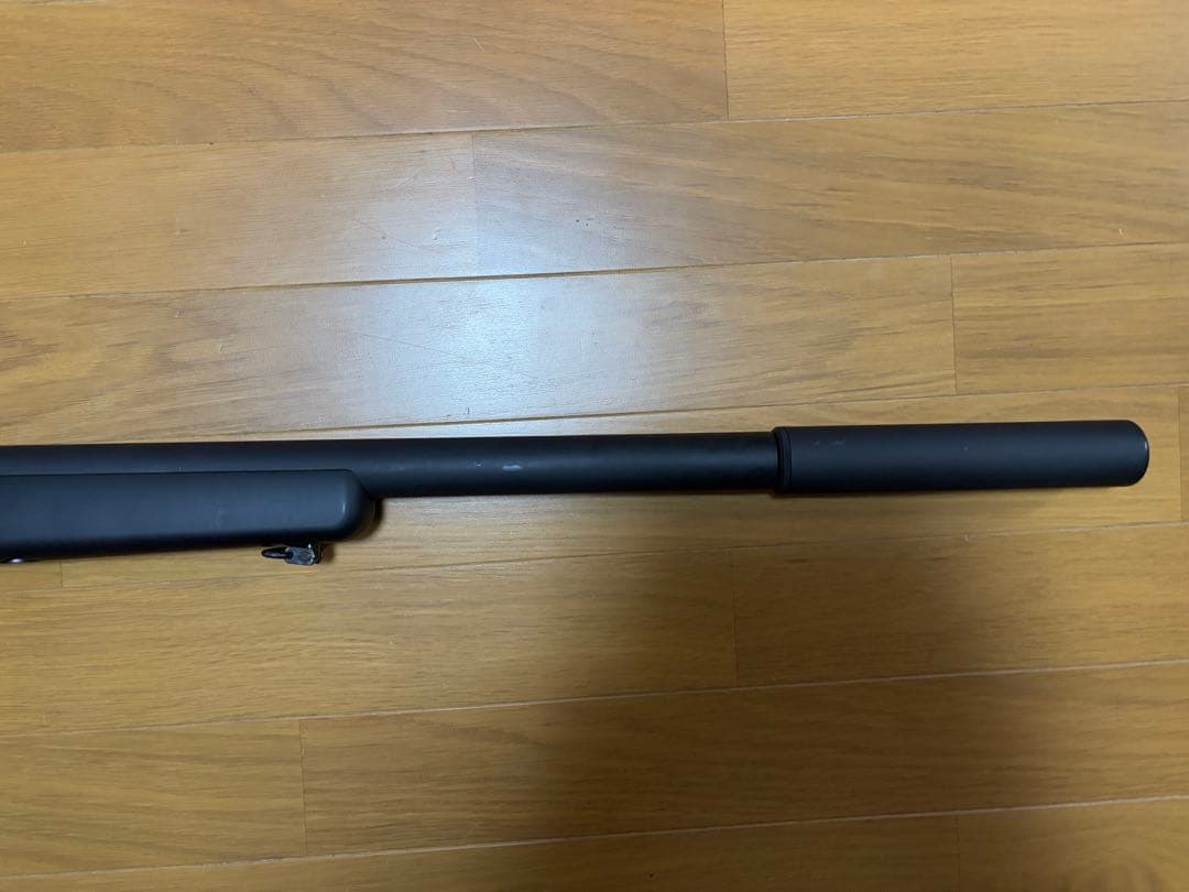 東京マルイ VSR-10 Gスペック 屋外未使用品USED