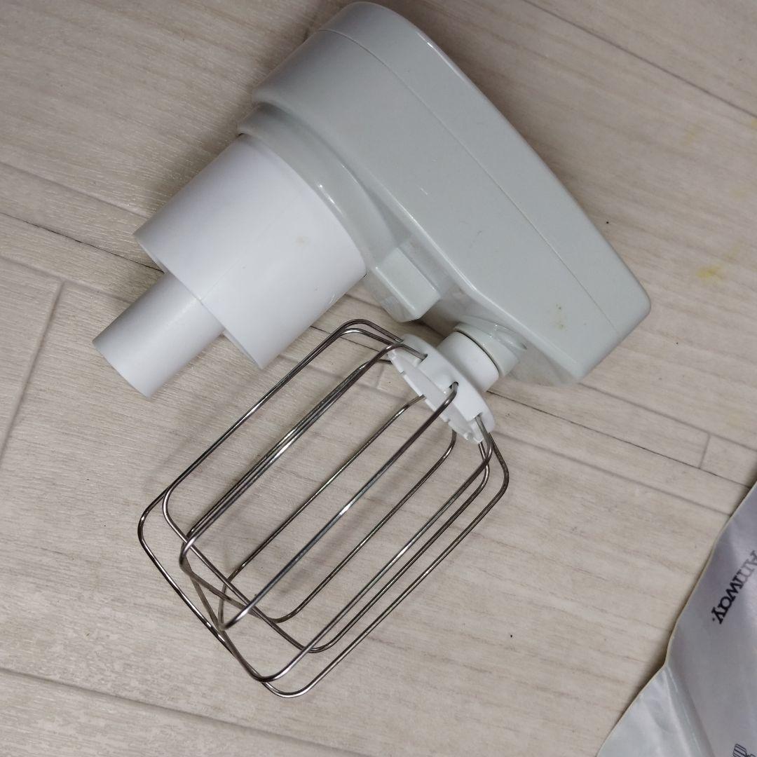 フードプロセッサー アムウェイ Amway E-3288-J