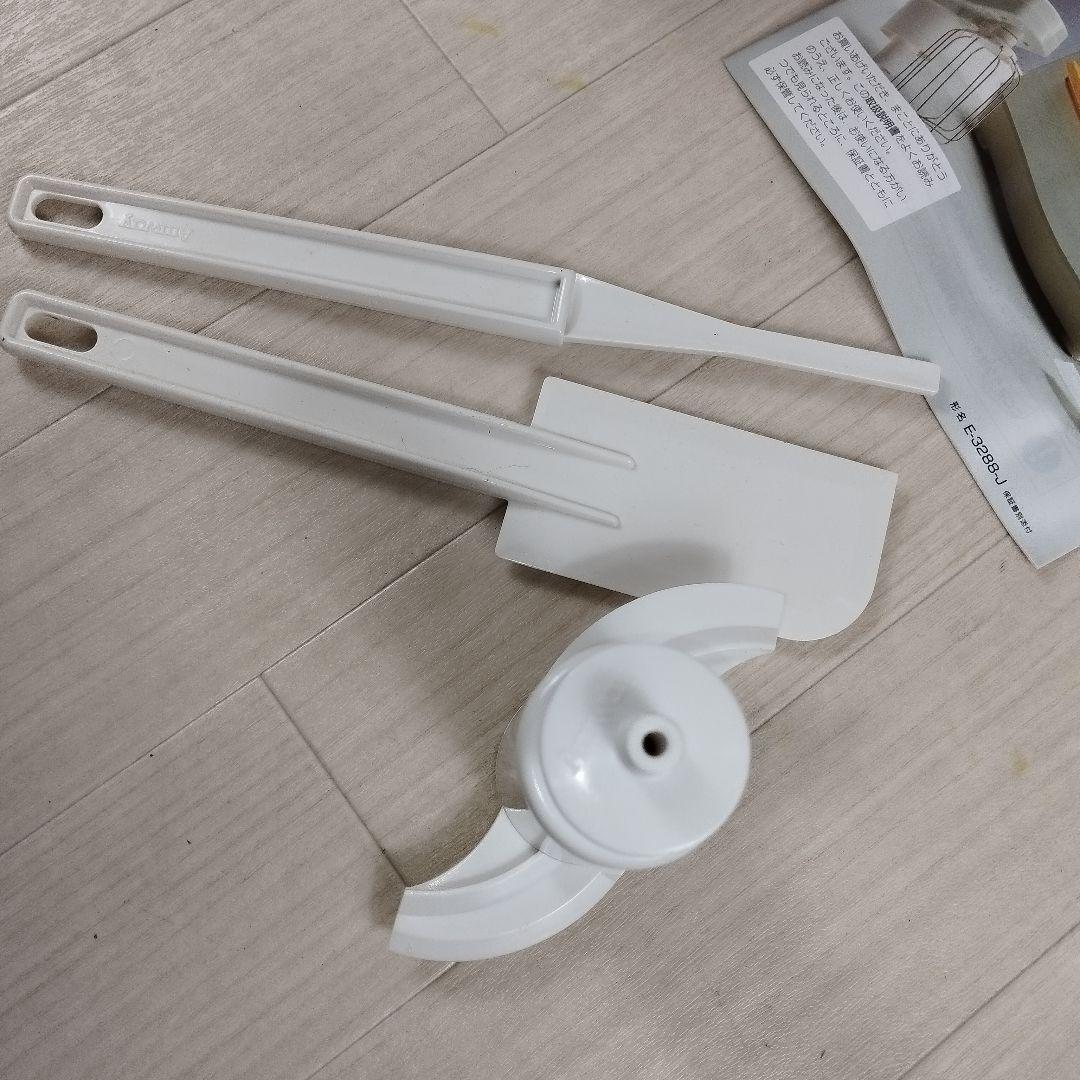 フードプロセッサー アムウェイ Amway E-3288-J