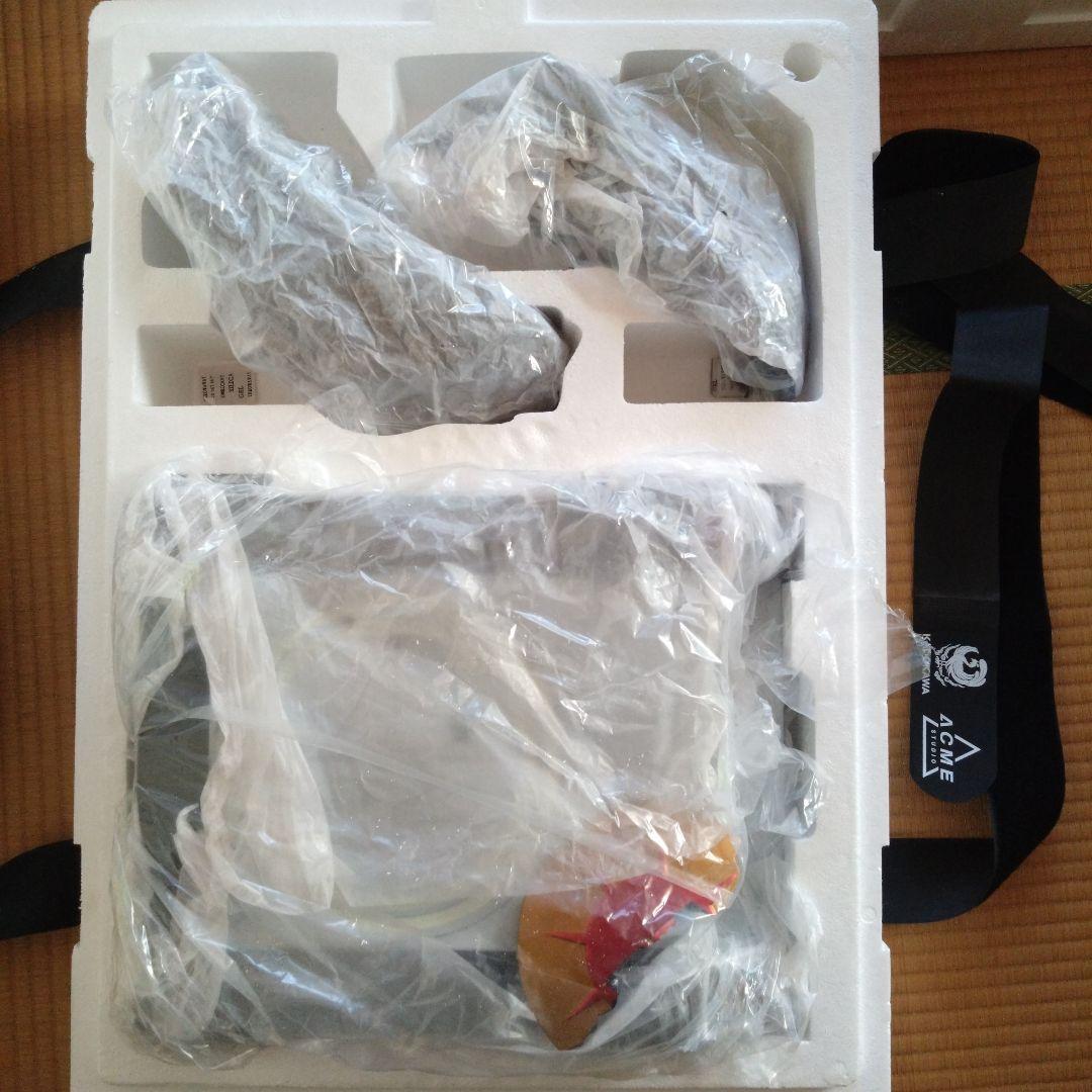 オーバーロード アルベド 1/4 スタチュー ACME STUDIO カドカワ