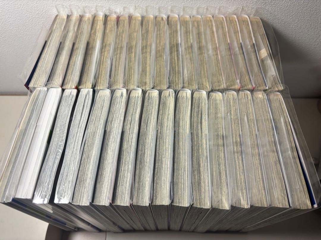 ブルーロック　1-31巻他　33冊セット