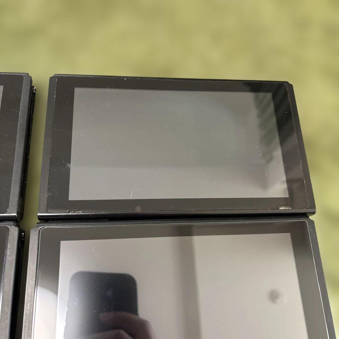 Nintendo Switch 本体 HAC 未対策機10台