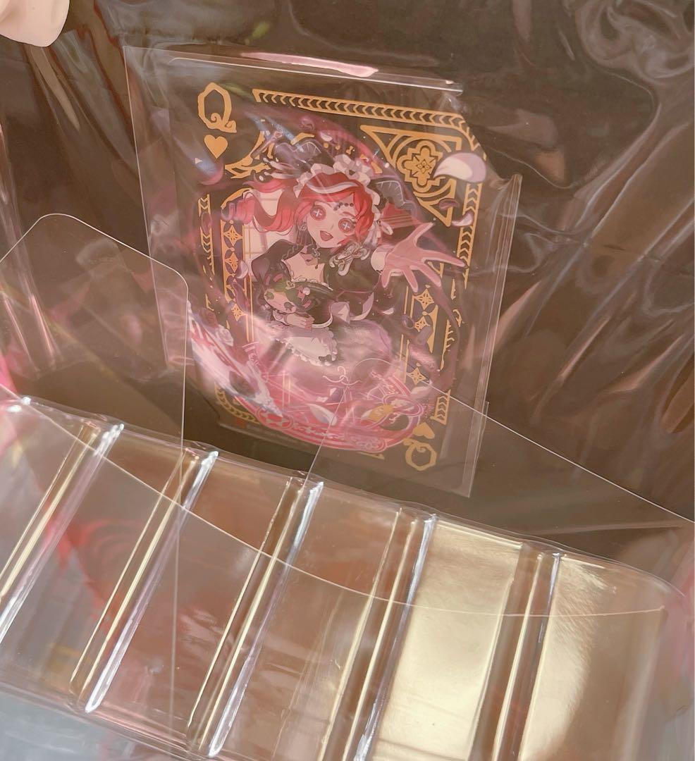 第五人格 オフラインパック スカーレット 祭司 初回限定版