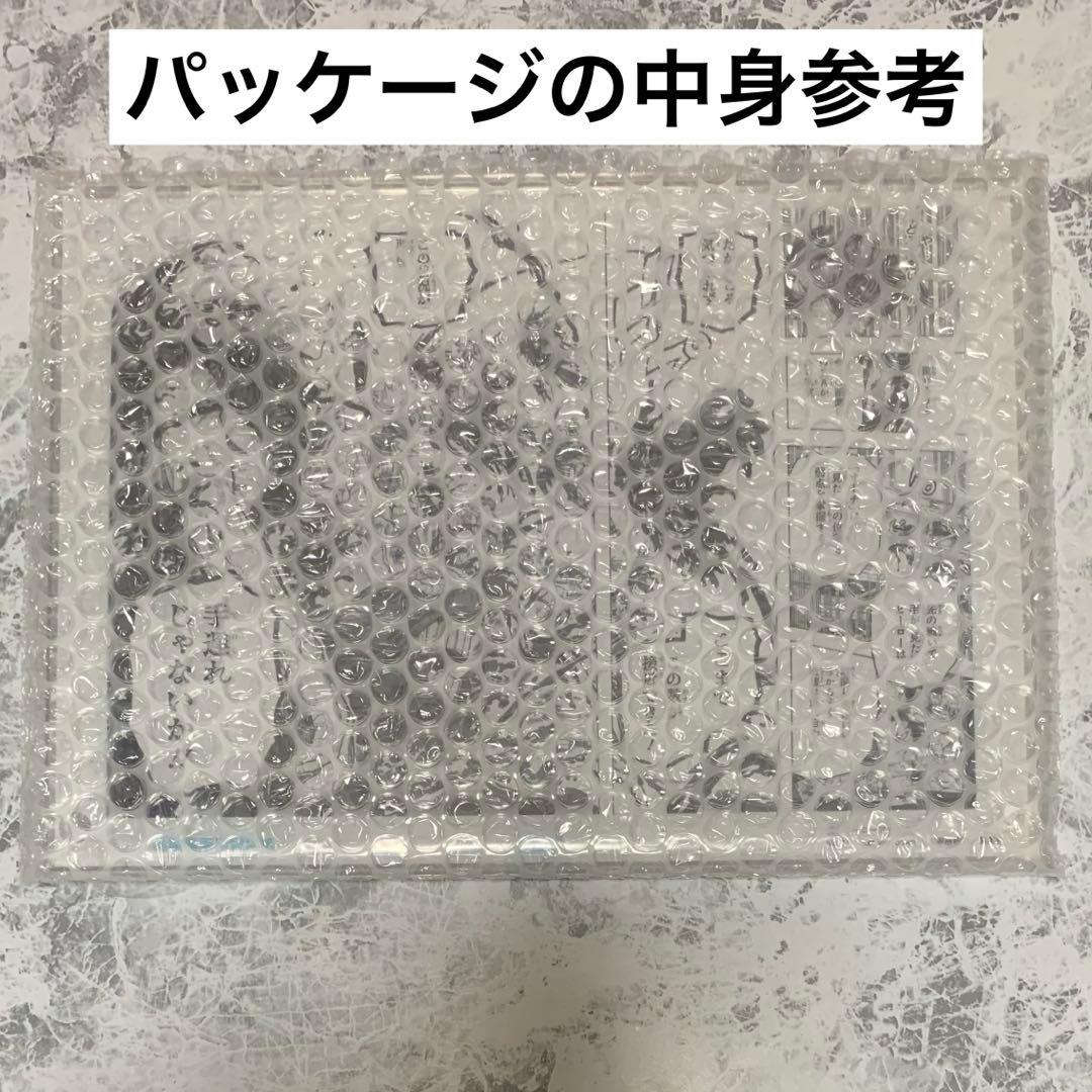 ヒロアカ 原稿風アクリルアートVOL.1、VOL.2 各全8種セット