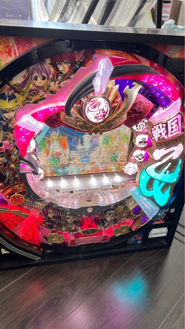 超希少】戦国乙女6 卓上 ボックス【送料込み】 超希少】戦国乙女6