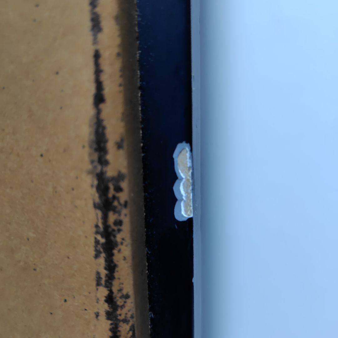 シルクスクリーン ジン G.カム 「サッチモ」 額装 JAZZ N1104