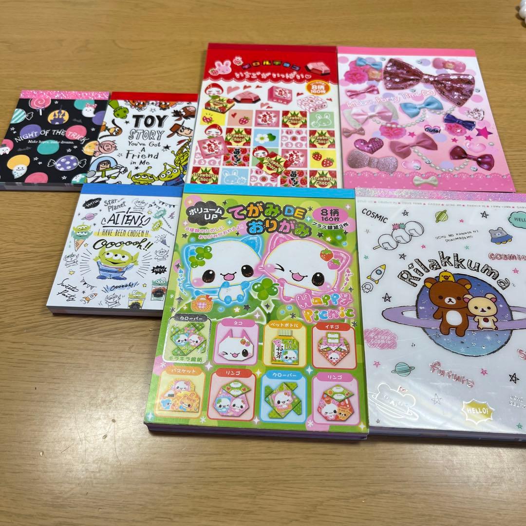 平成レトロ メモ帳 セット まとめ売り - メルカリ