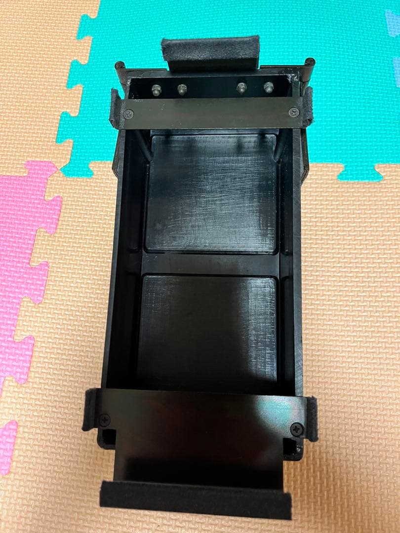 ヤマハ　エレクトーン　エクスプレッションペダル用　補助ペダル