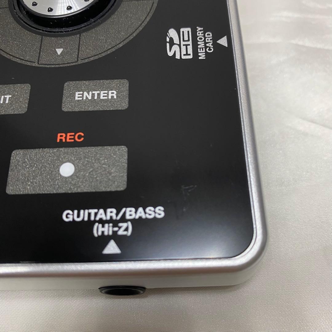 ※ジャンク BOSS BR-800 デジタルレコーダー マルチトラックレコーダー