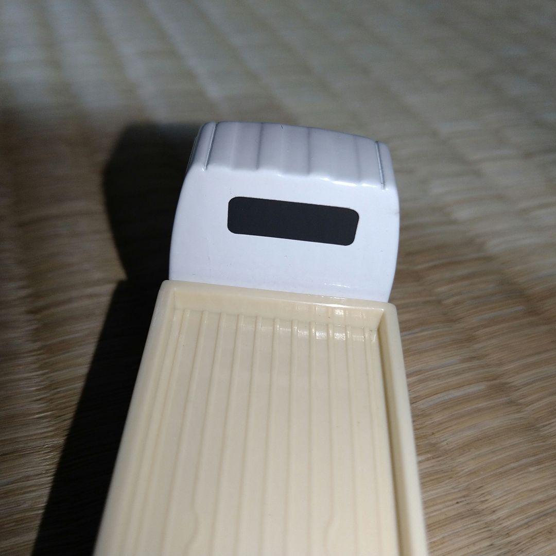 トミカ　キャリイ　鴨川消防団