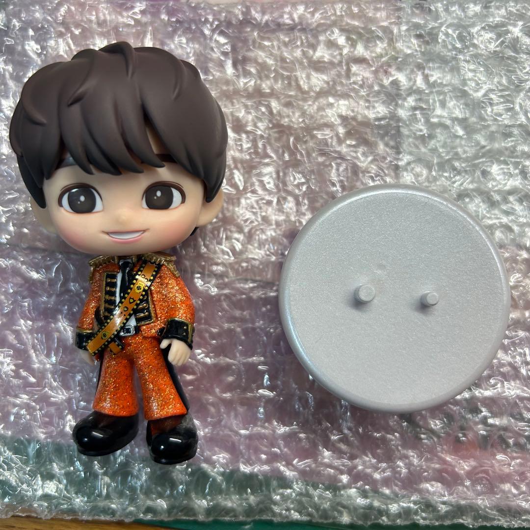 有岡大貴フィギュア シークレット Hey! Say! JUMP 有岡大貴 フィギュア