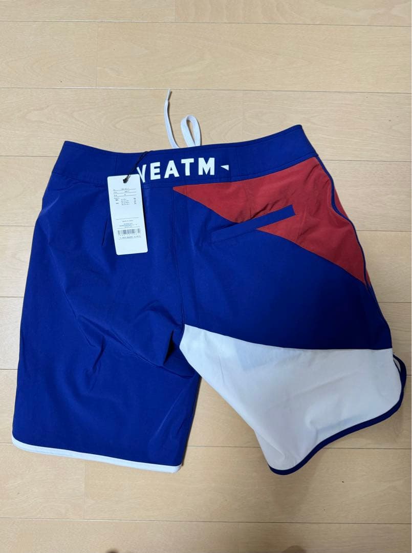 FIED ファイド サーフパンツ 28インチ フィジークサーフパンツの選び方