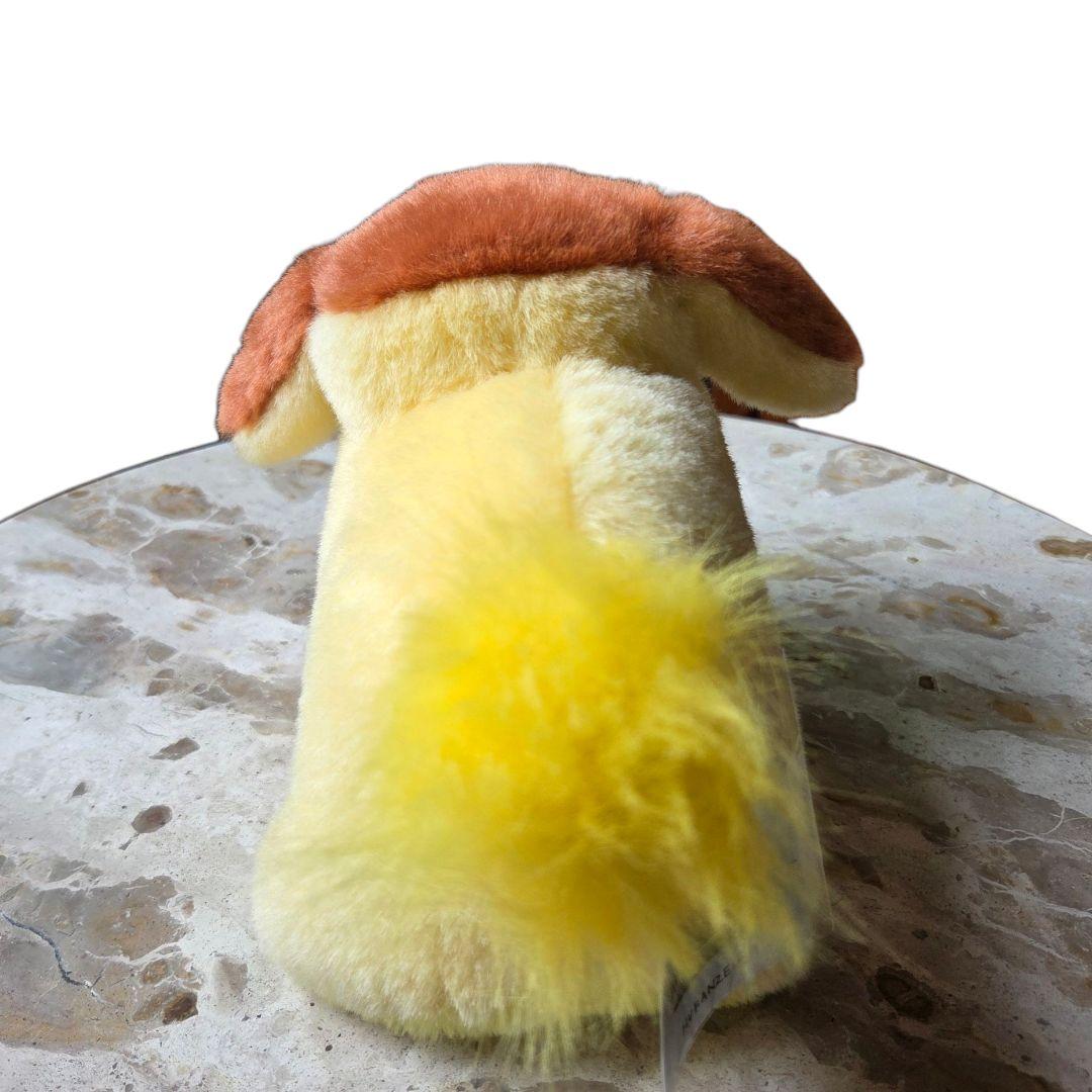 不完全《hukanzen》ぬいぐるみ