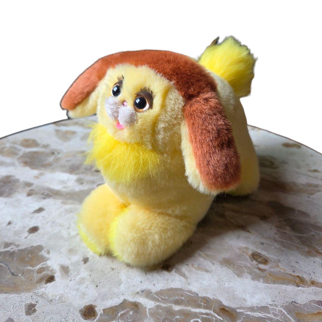 不完全《hukanzen》ぬいぐるみ