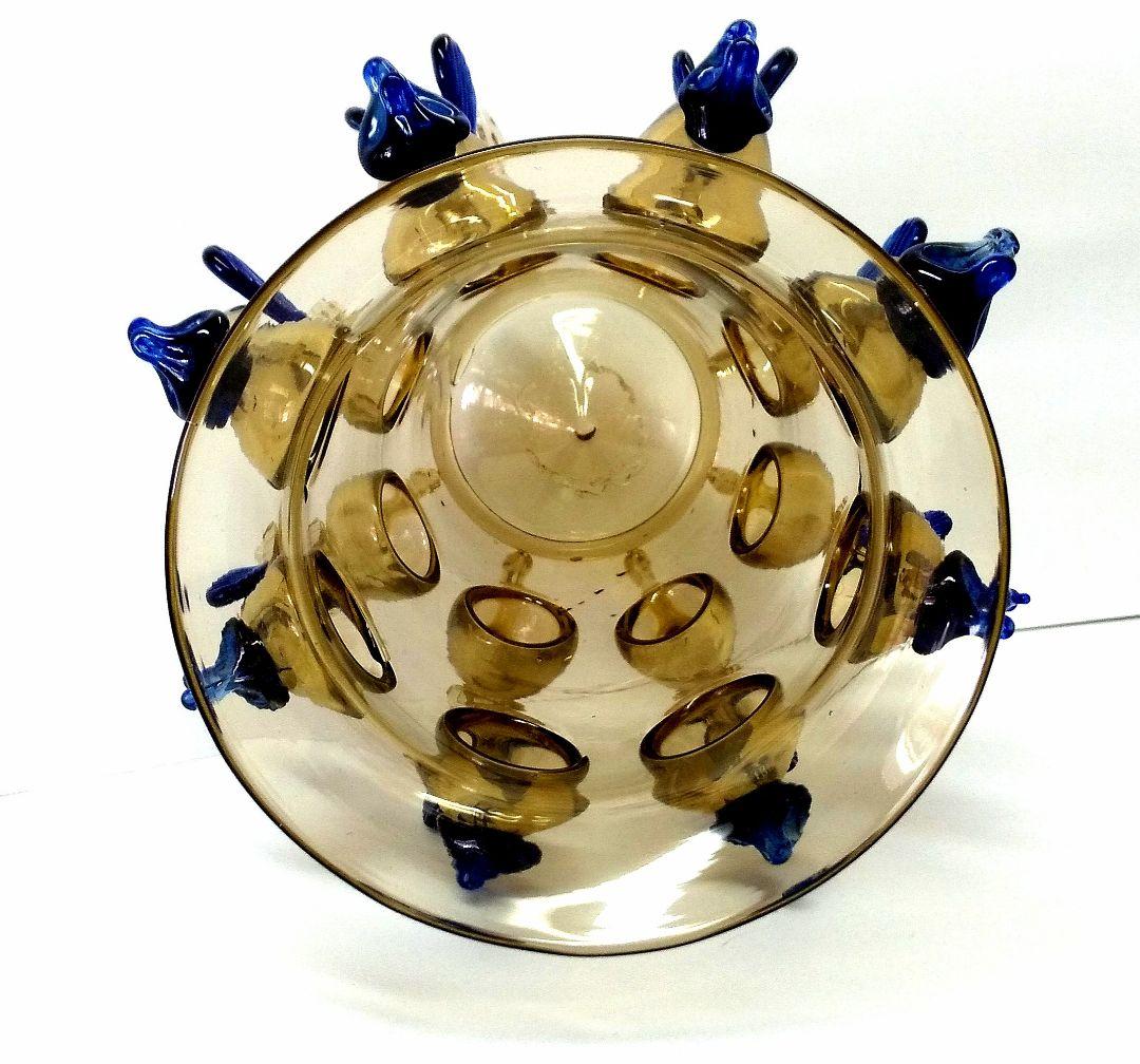 手作り/一点限り】アーティスティック フラワーベース