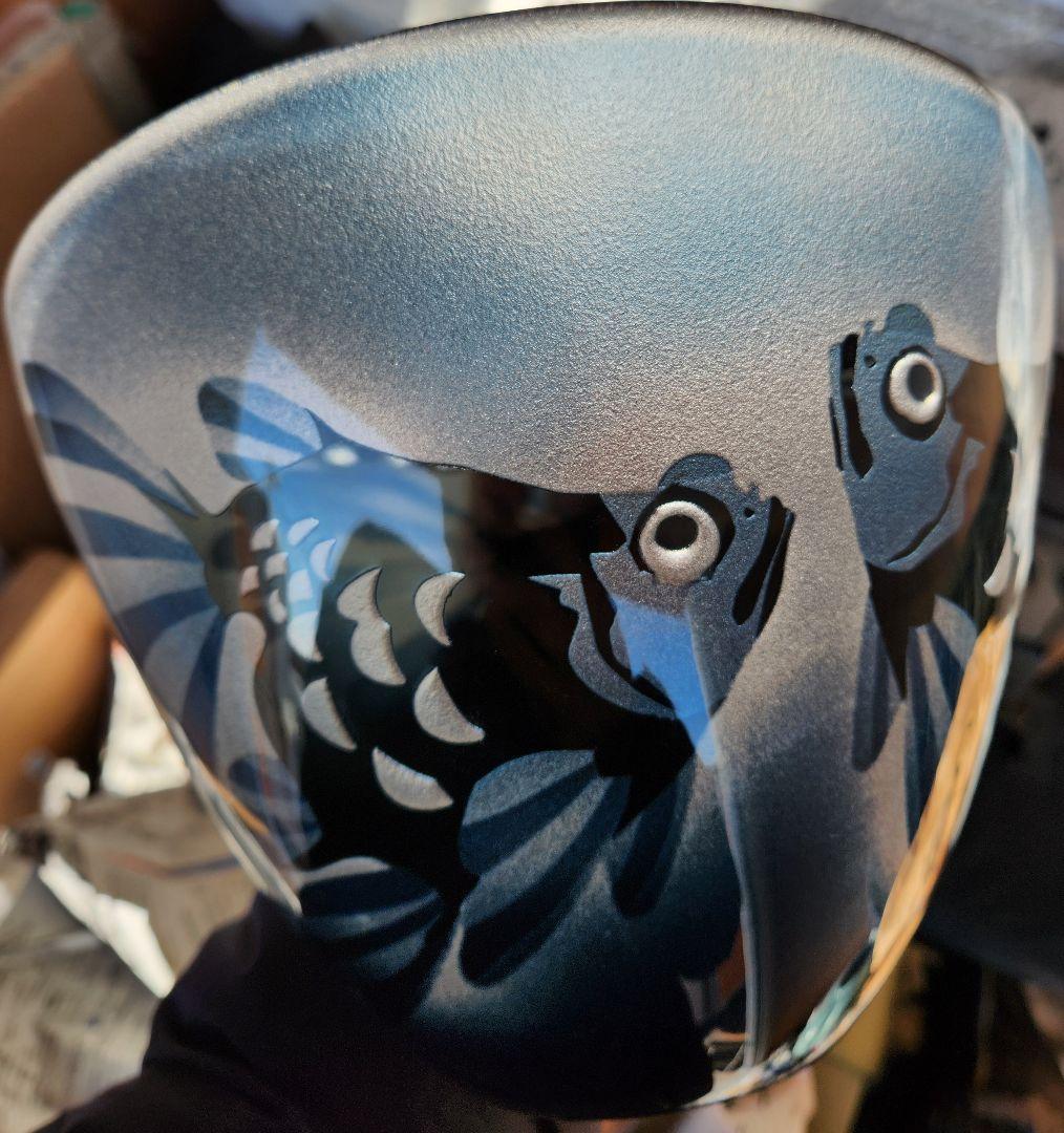 kosta boda　作家Paul hoff Paul Hoff for Kosta Boda / Svenskt Glas, four figurines in art