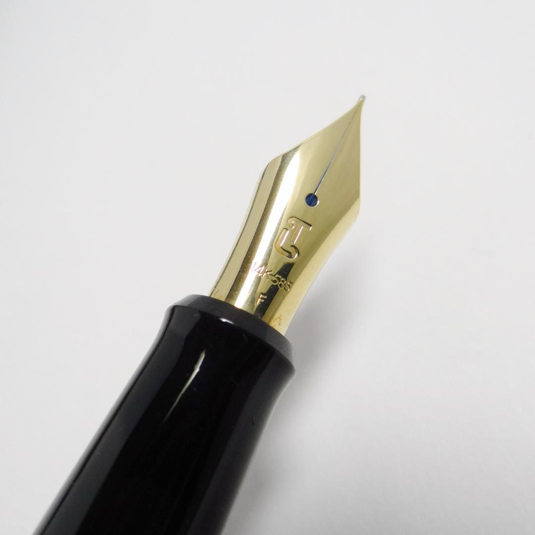 【希少・未使用】PILOT 國光會 漆 蒔絵 辻村寿三郎 パイロット 万年筆