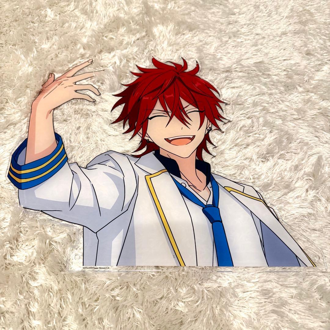 BLEACH 104STANDS アクリルスタンド 浮竹十四郎