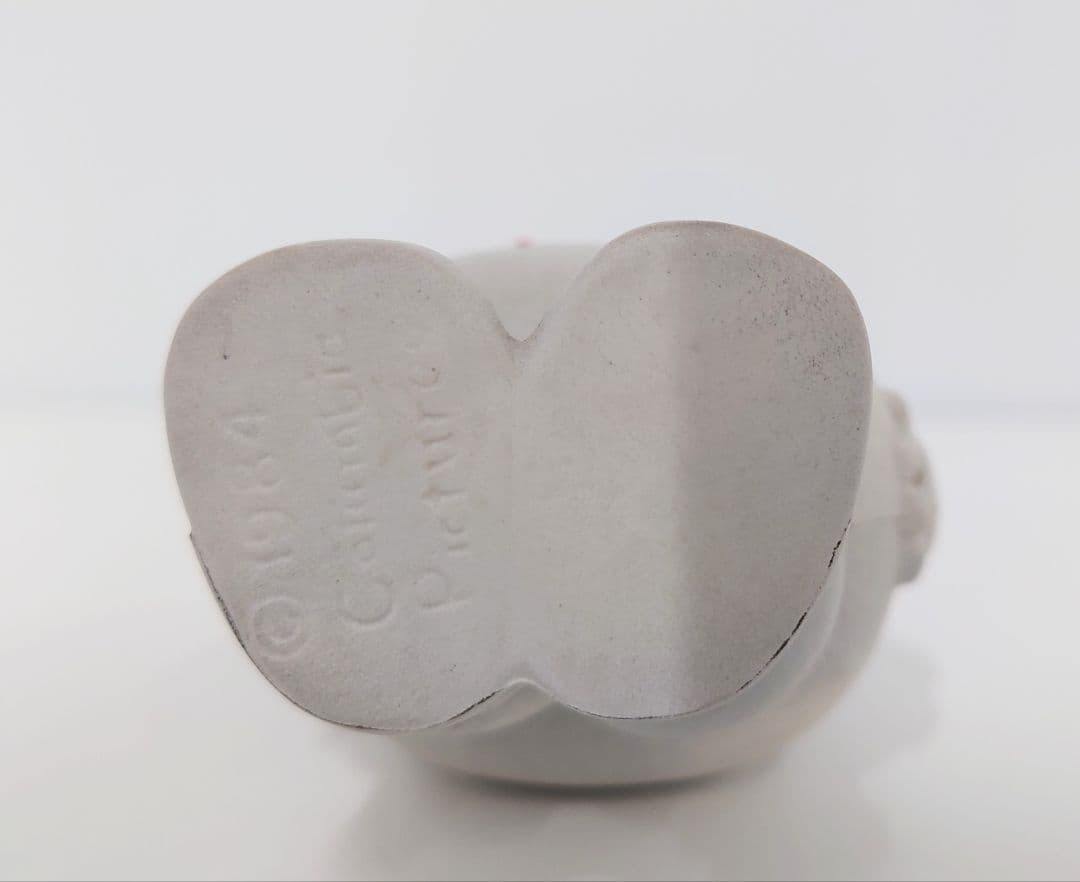 1984年製 当時物 マシュマロマン ゴーストバスターズ フィギュア