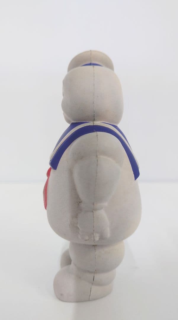 1984年製 当時物 マシュマロマン ゴーストバスターズ フィギュア