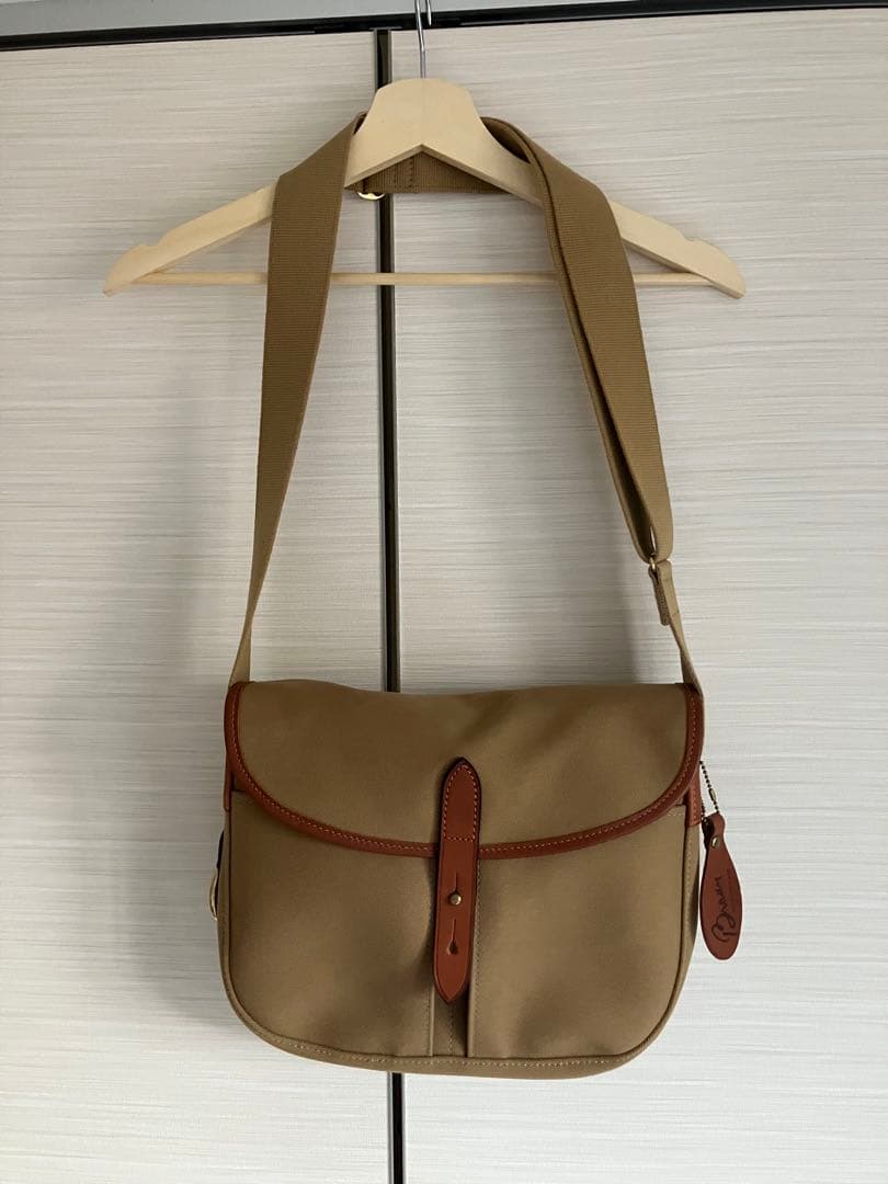 Brady STOUR ショルダーバッグ