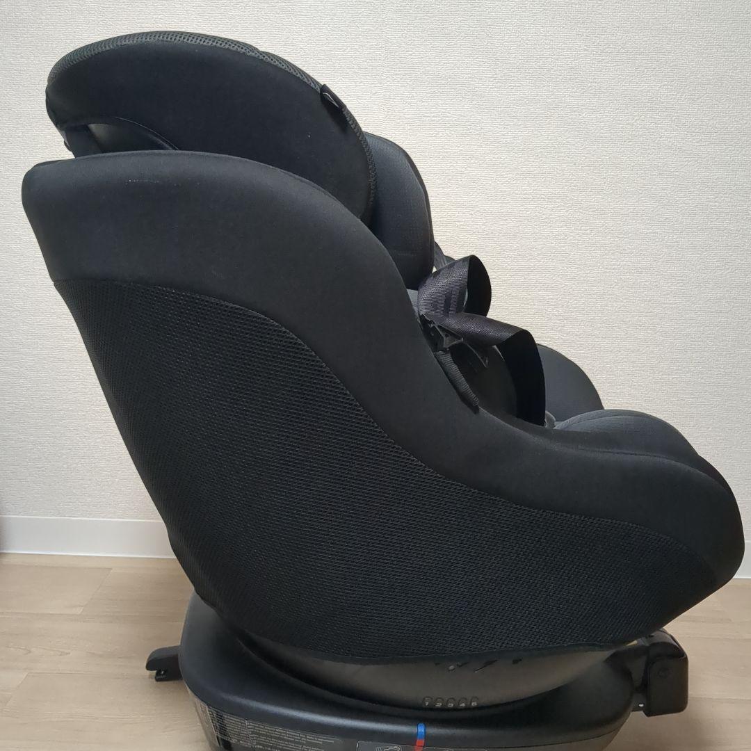 ★Joie ブラック チャイルドシート ジョイー 説明書付