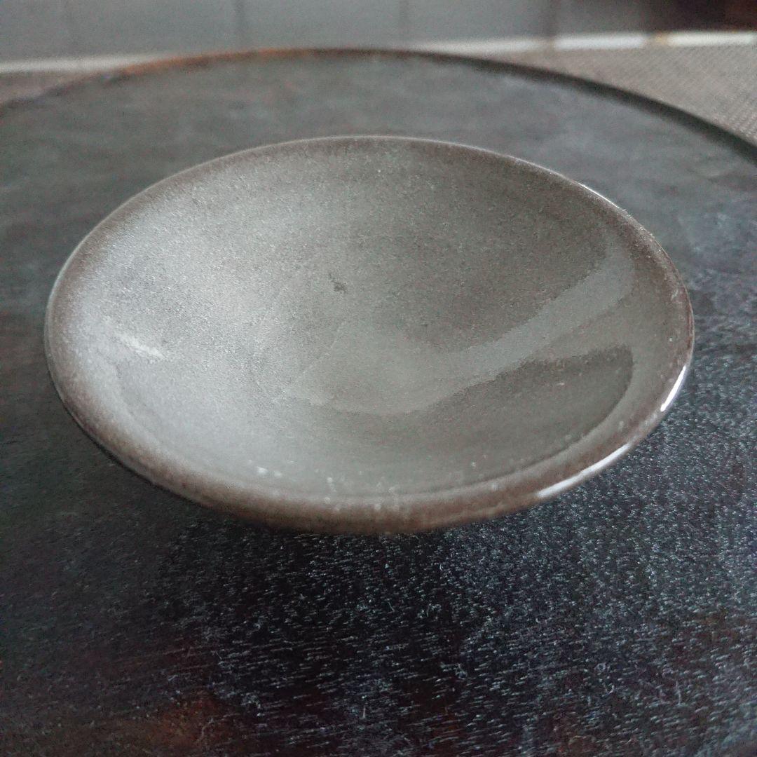 山田洋樹 霞釉 平盃