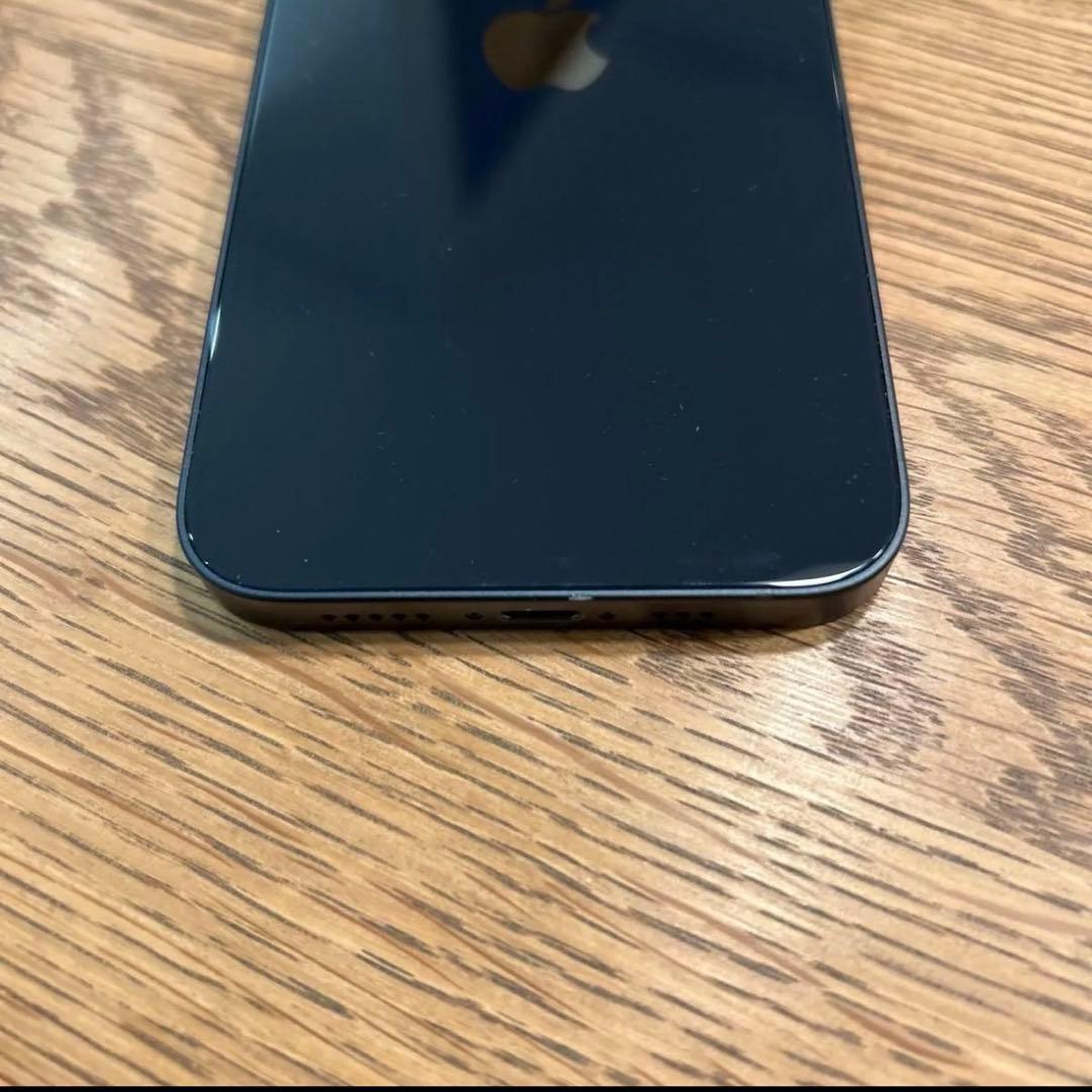 iPhone 13 128GB SIMフリー ミッドナイト バッテリー82% - メルカリ