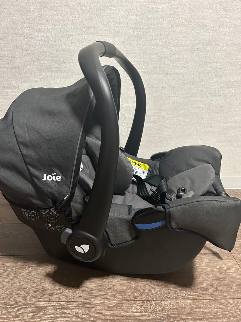 Joie(ジョイー) ベビーシート ジェム エンバー カーグッズチャイルドシート