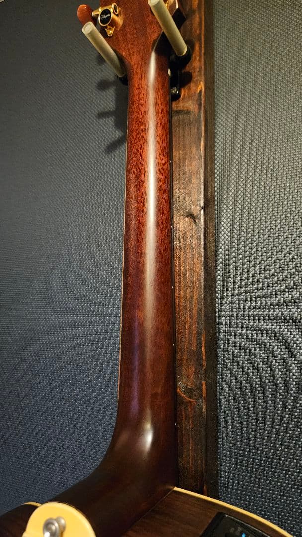 美品・赤プリ】1994年製 タカミネ NPT-012 BS｜美品・赤プリ】