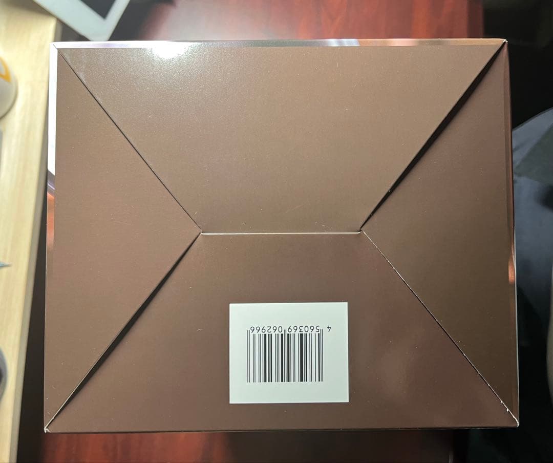 ブルーアーカイブ　マリー　1/7スケールフィギュア 未開封品