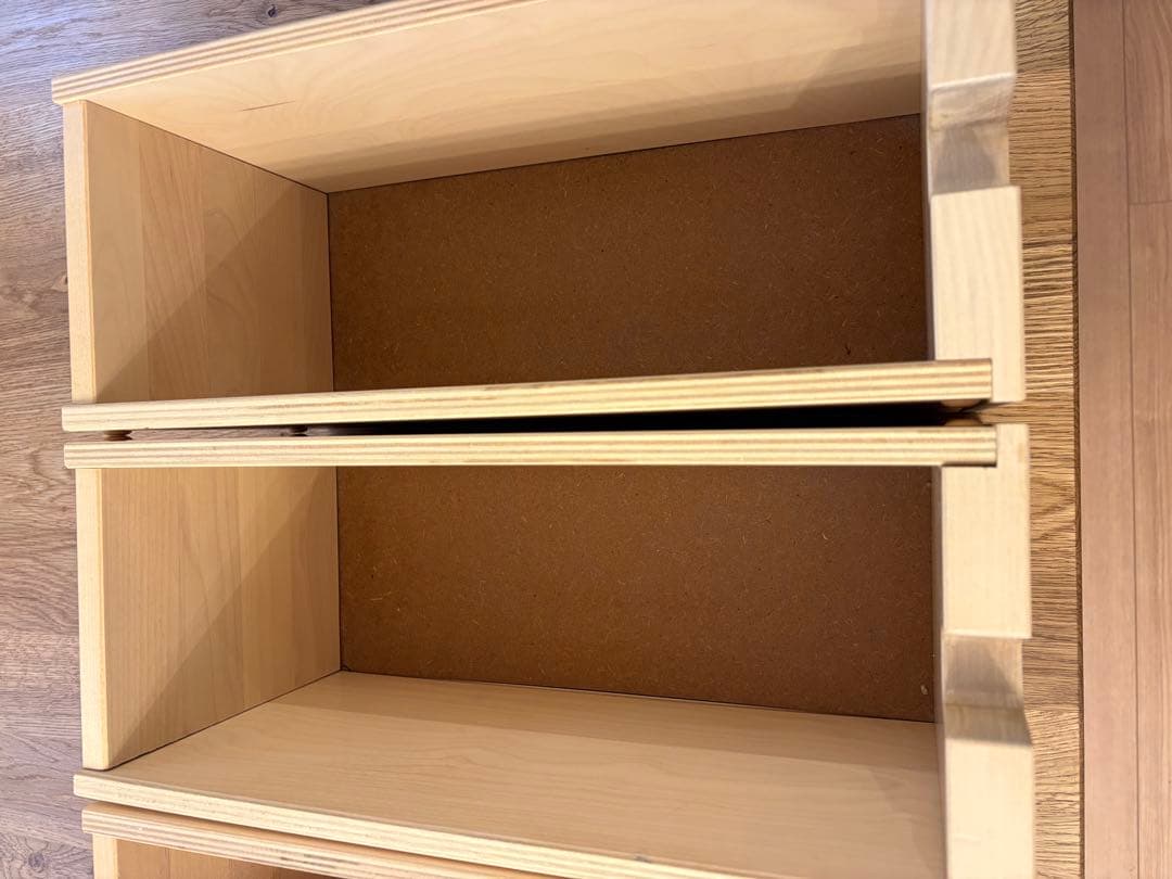 IKEA バタフライテーブル