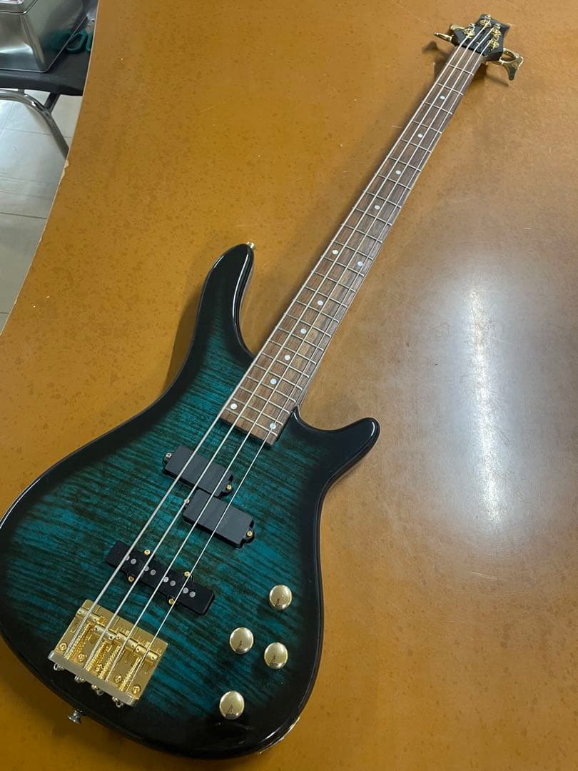 FERNANDES、緑 系のエレキギター検索結果一覧 | 【クロサワ楽器店