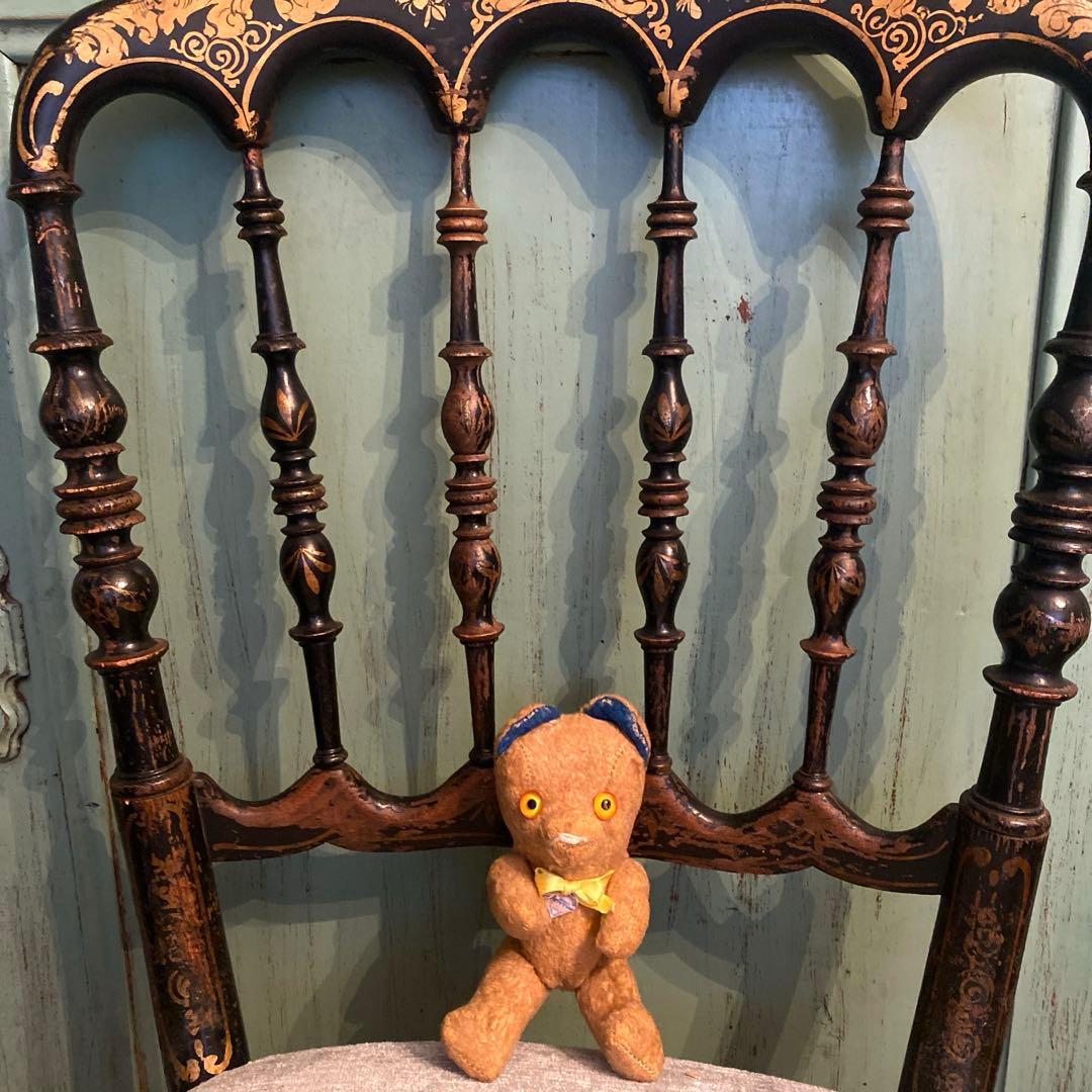 JPMベア JPM BEAR フレンチベア ヴィンテージ ベア jpm フレンチベア