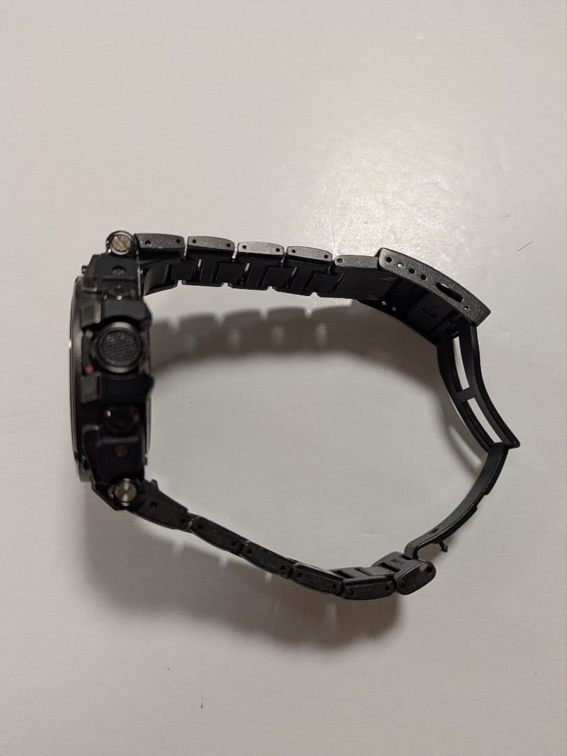 紅*マ様 MTG-S1000V-1AJF ブラック　MT-G　極美品