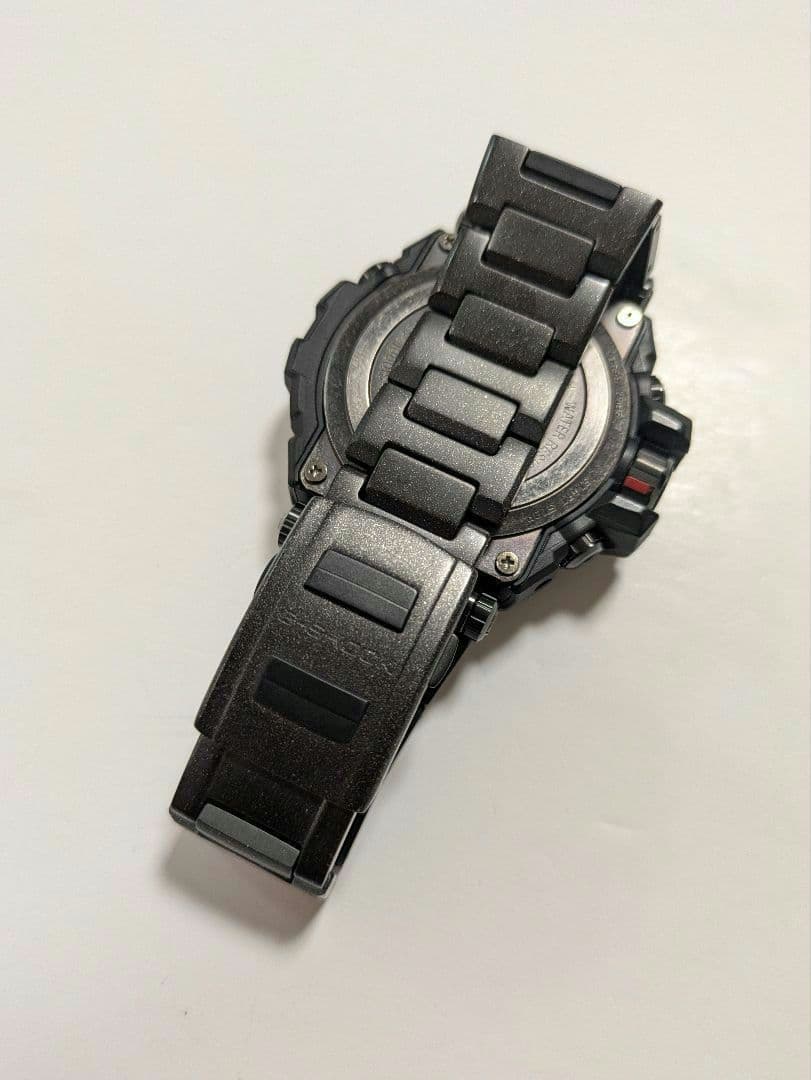 紅*マ様 MTG-S1000V-1AJF ブラック　MT-G　極美品