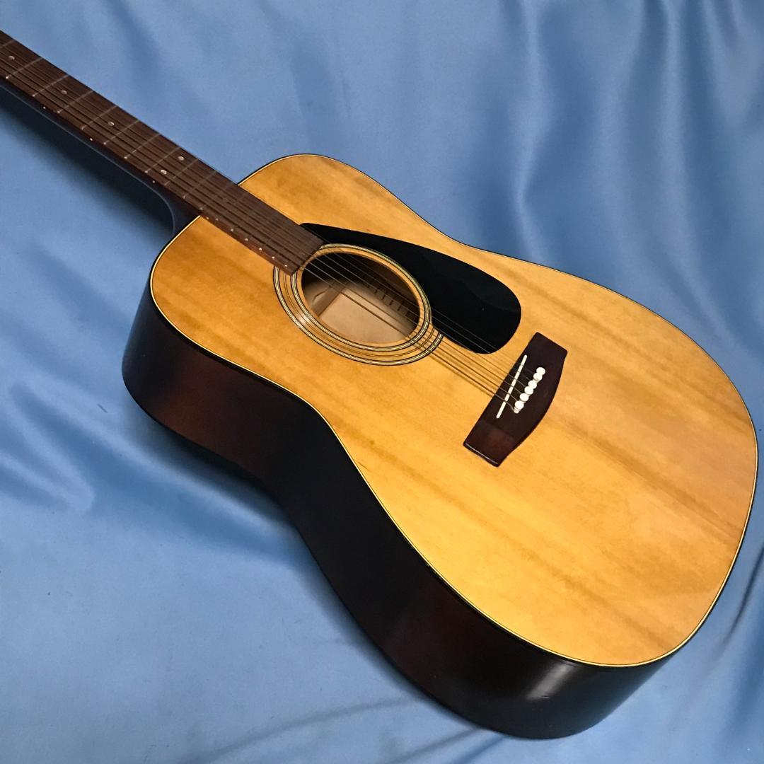 YAMAHA アコースティックギター FG-150J 黒ラベル