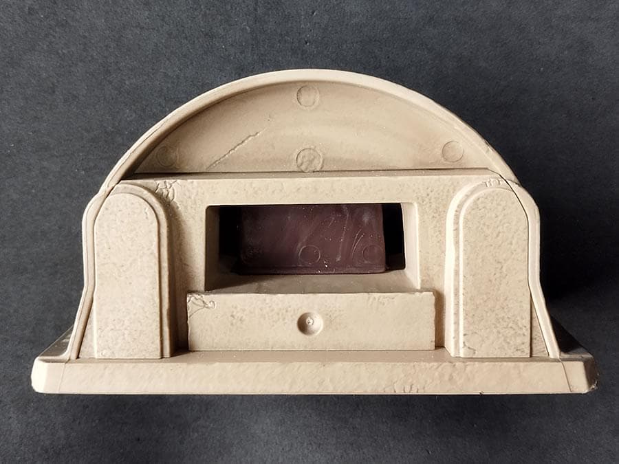 ボバ・フェットの玉座 スターウォーズ 3.75インチ ヴィンテージ コレクション