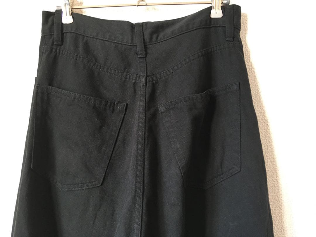 ジュンヤワタナベ コムデギャルソン サルエルパンツ