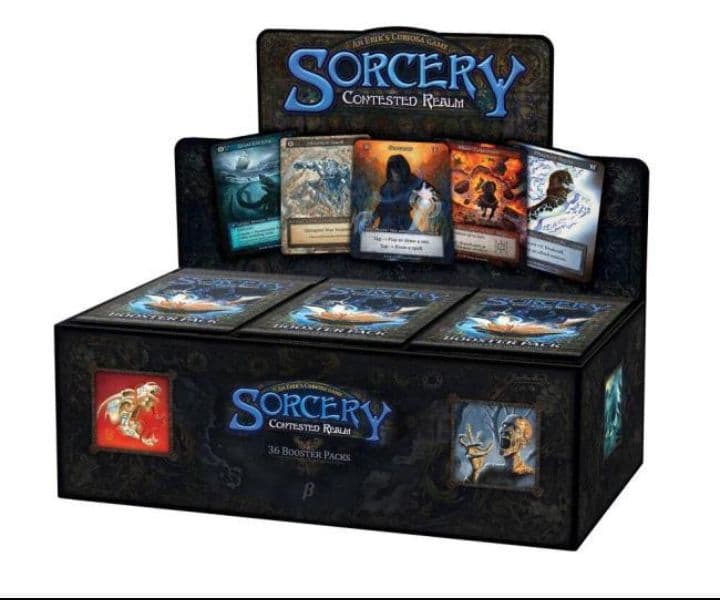 未開封】MTG リスティックの研究 アニメ絵おとぎ話 デッキボックス