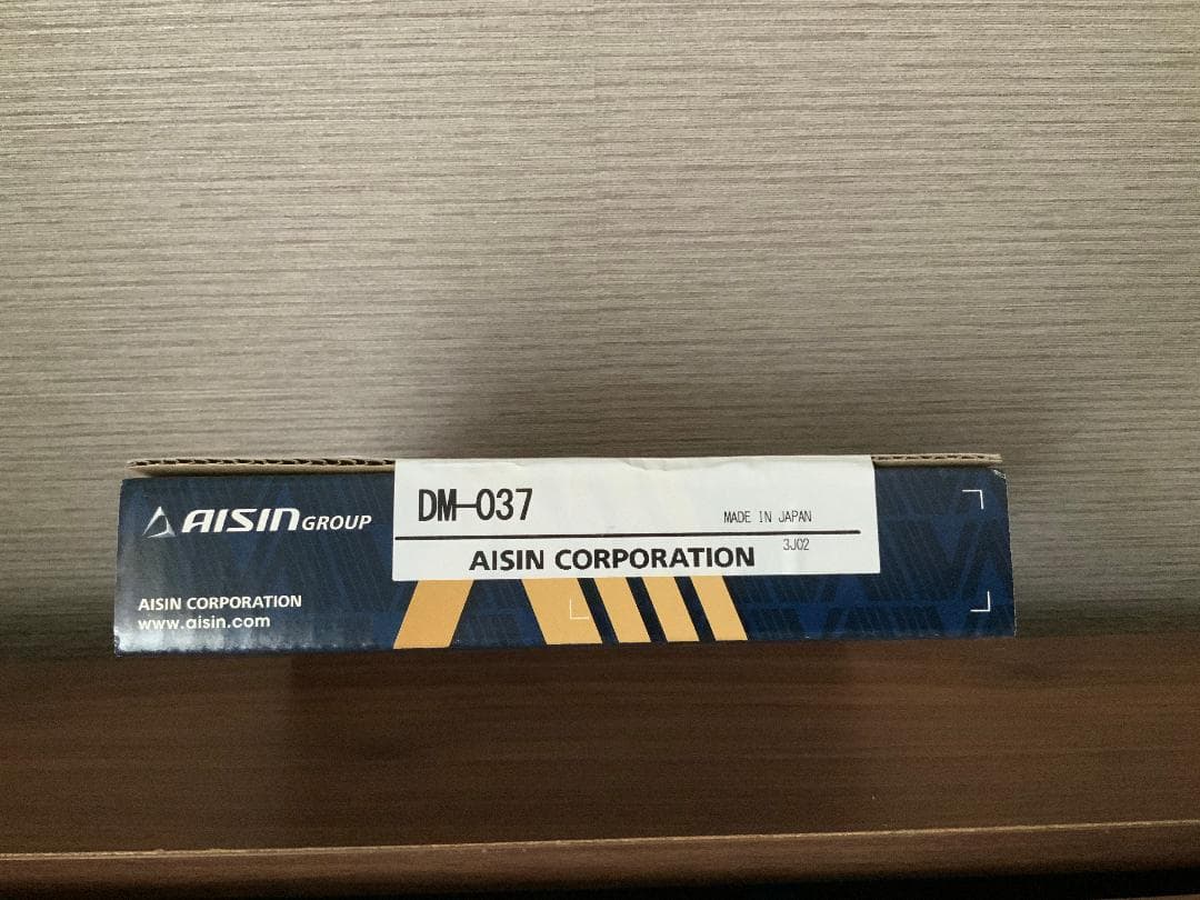 【新品未使用】三菱ミニキャブAISINクラッチカバ&クラッチディスク&NTN軸受