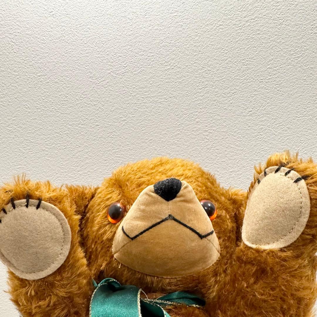 メリーソート チーキー フルオブビーンズ ビーニー 中サイズ 500体 限定