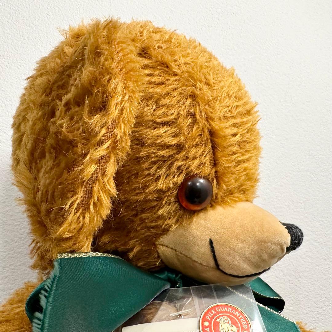 メリーソート チーキー フルオブビーンズ ビーニー 中サイズ 500体 限定