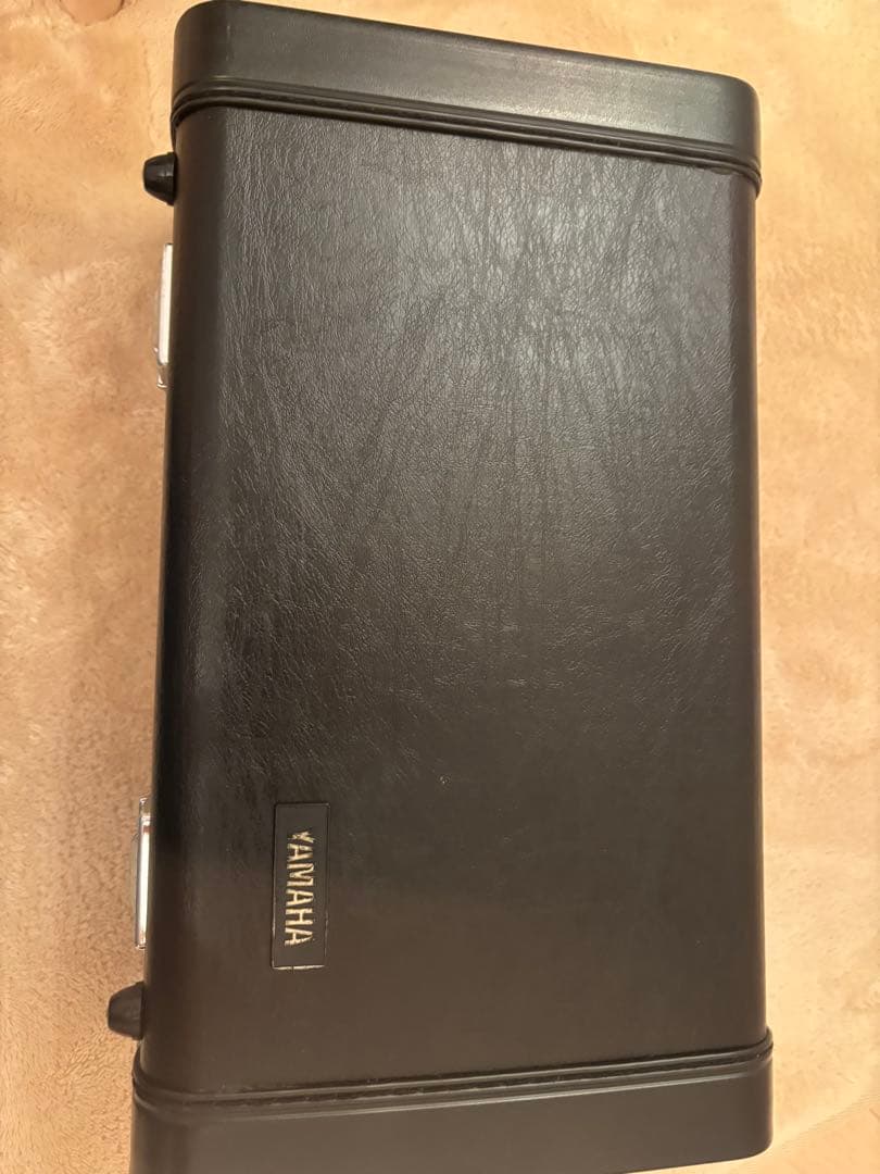 や*〜様 【美品】YAMAHA コルネット YCR3330