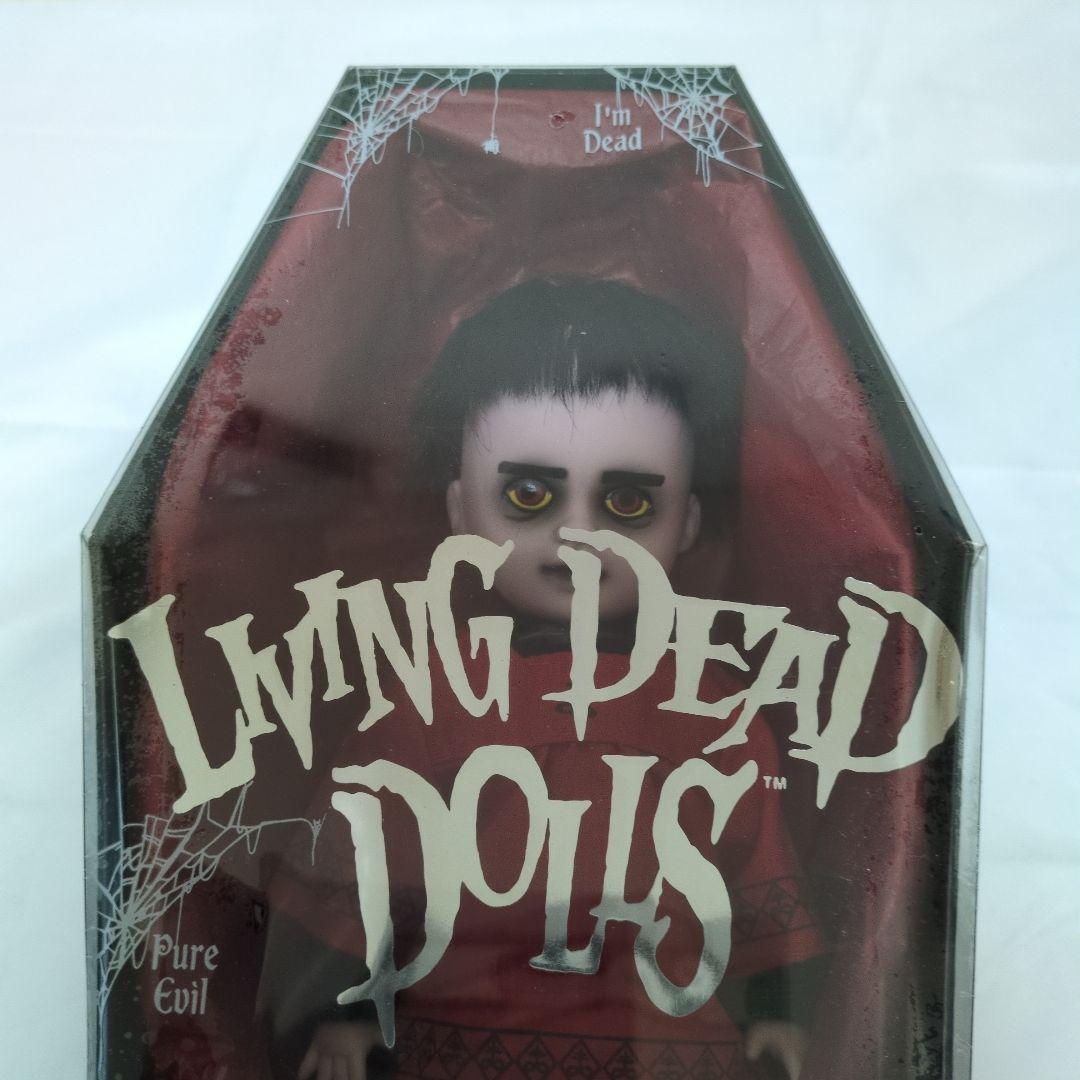リビングデッドドール Judas