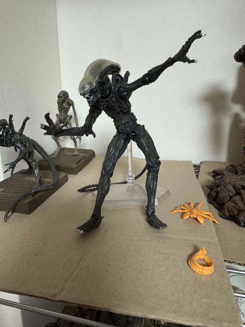 エイリアン SP-108 竹谷隆之アレンジver.（３個）